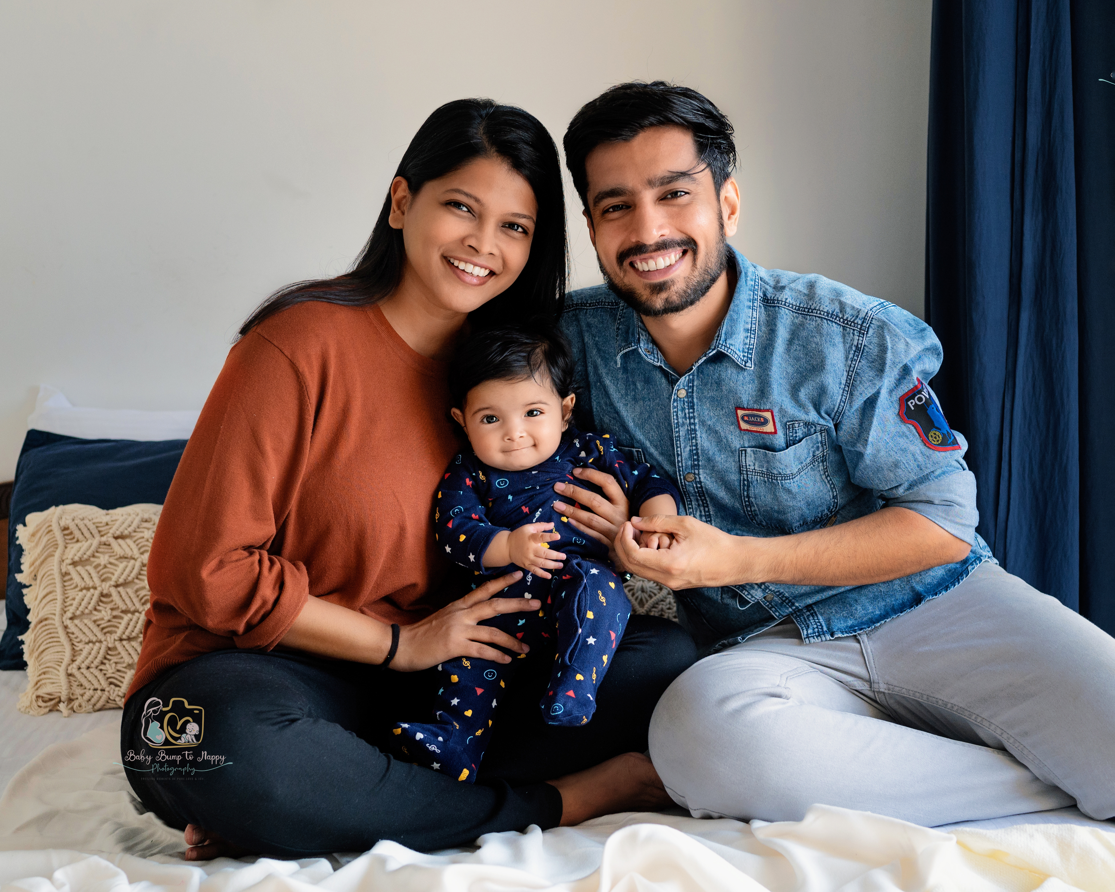 Family Photography Session